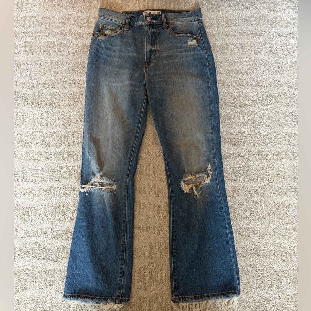 Women’s Daze Jeans